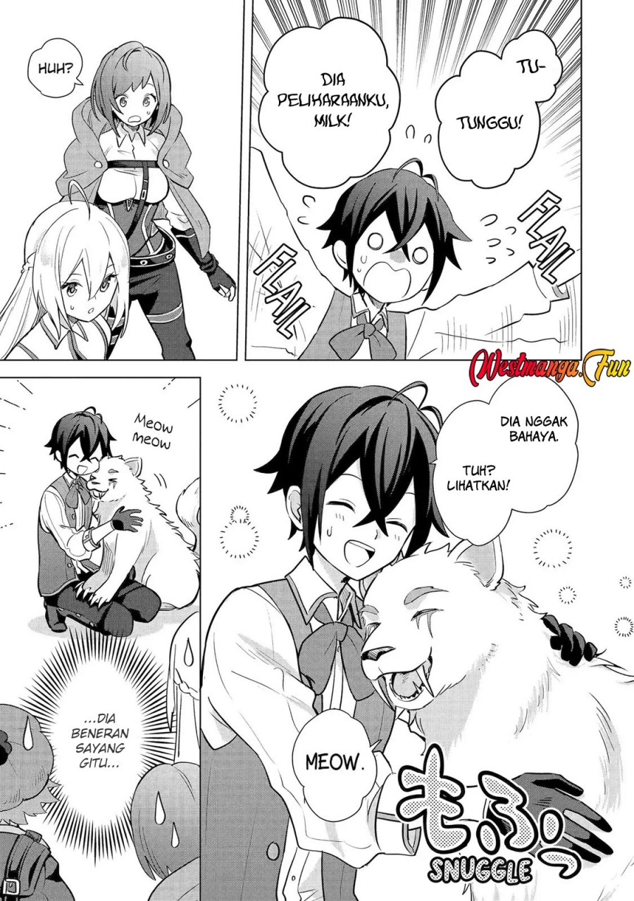Saibai Cheat de Saikyou Saien E, Tada no Katei Saiendesu kedo?