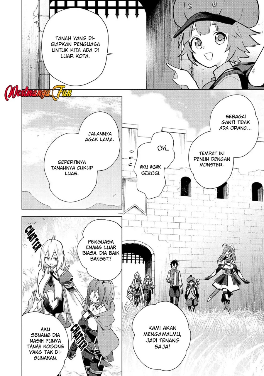Saibai Cheat de Saikyou Saien E, Tada no Katei Saiendesu kedo?