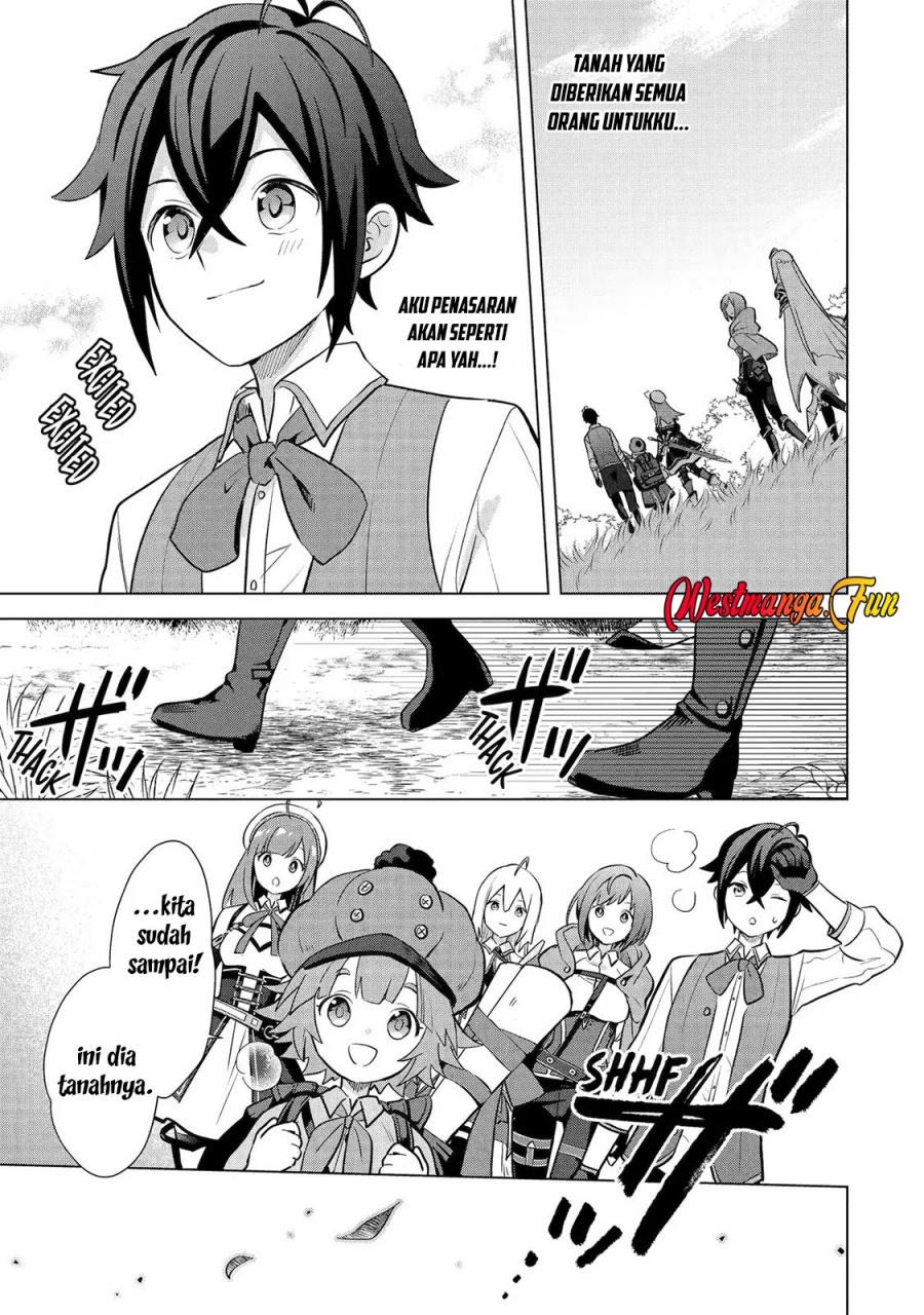 Saibai Cheat de Saikyou Saien E, Tada no Katei Saiendesu kedo?