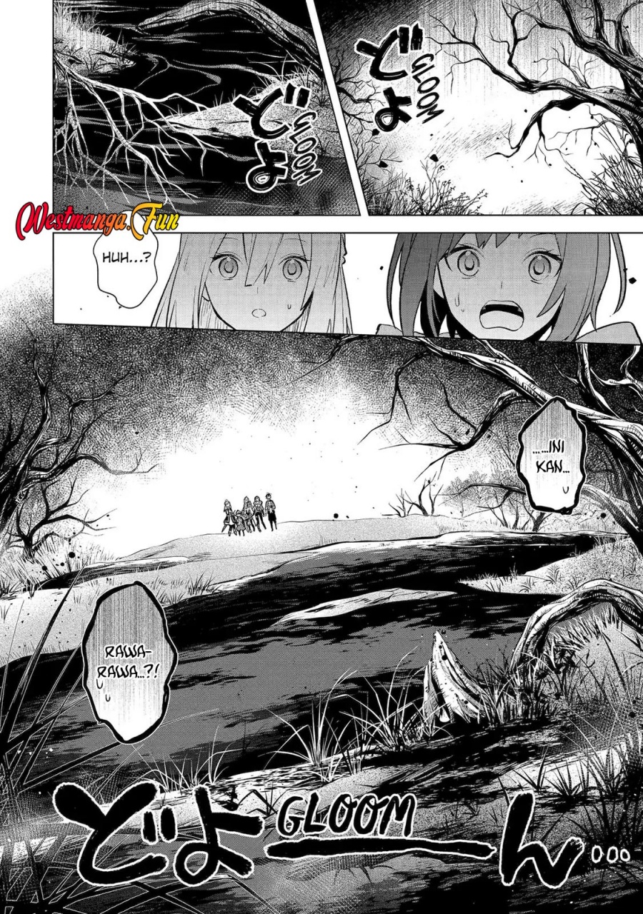 Saibai Cheat de Saikyou Saien E, Tada no Katei Saiendesu kedo?