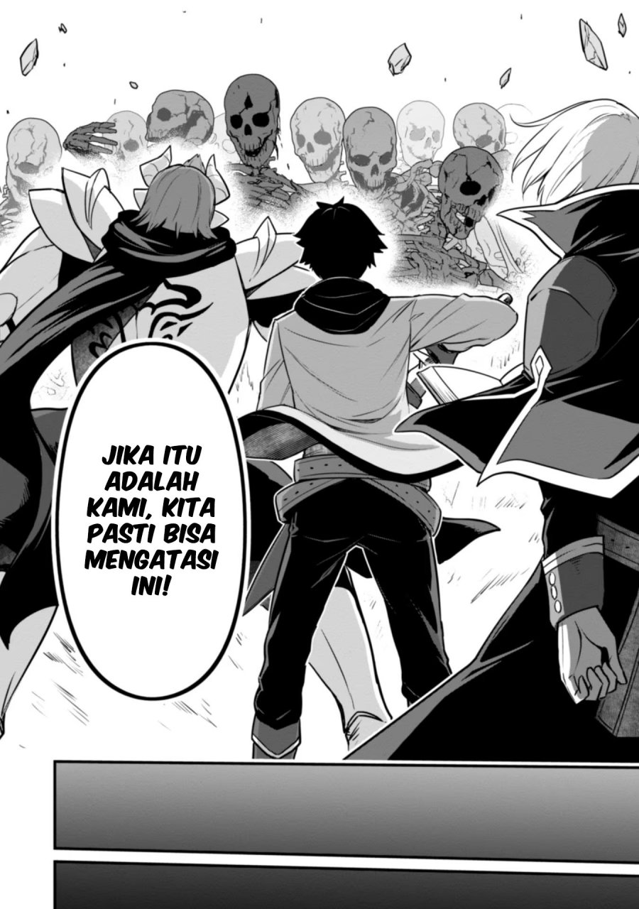Saikin Haitta Shiro Madoushi ga Party Crusher de, Ore no Isekai Boukensha Seikatsu ga Houkai ni Kiki na Ken ni Tsuite
