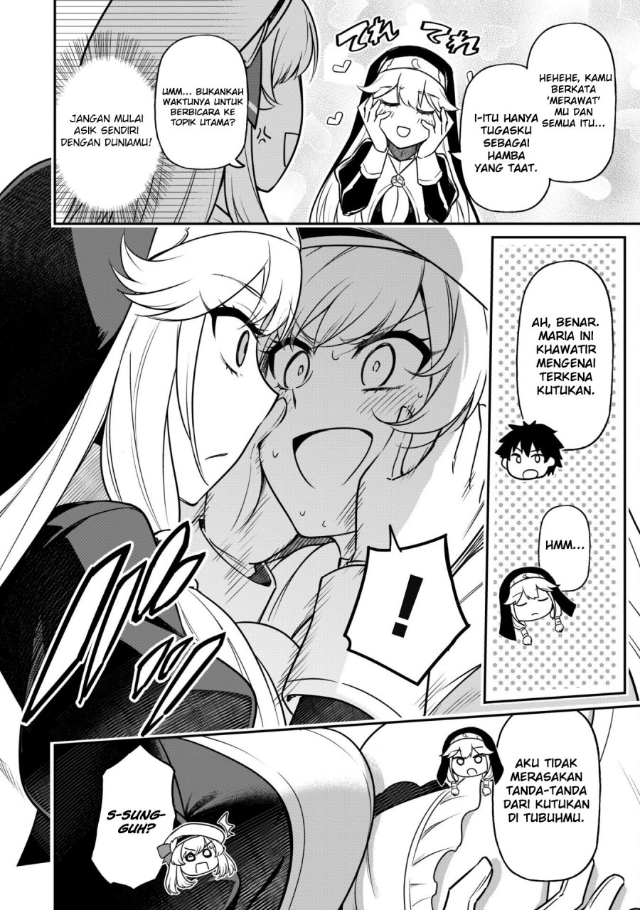 Saikin Haitta Shiro Madoushi ga Party Crusher de, Ore no Isekai Boukensha Seikatsu ga Houkai ni Kiki na Ken ni Tsuite