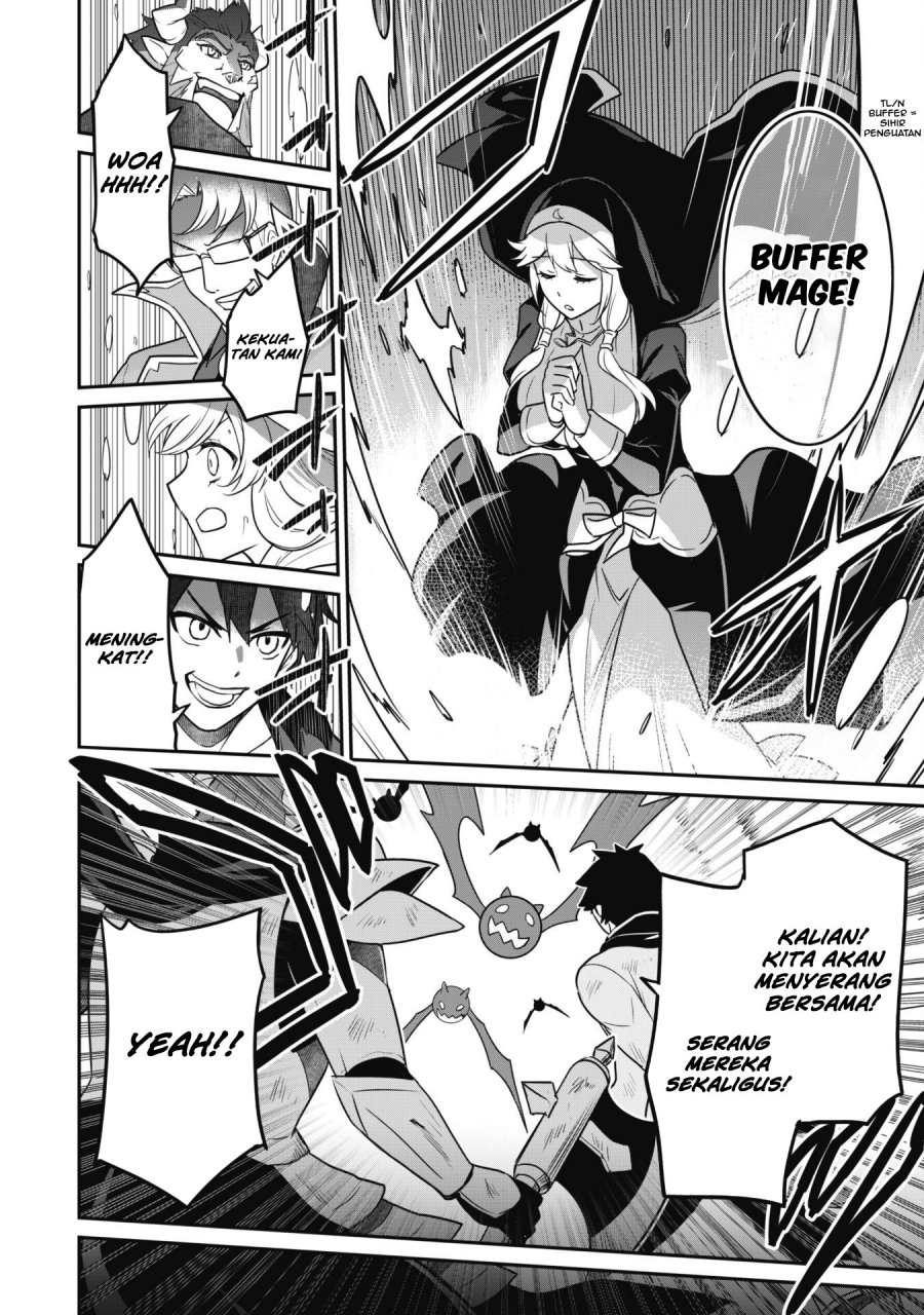 Saikin Haitta Shiro Madoushi ga Party Crusher de, Ore no Isekai Boukensha Seikatsu ga Houkai ni Kiki na Ken ni Tsuite