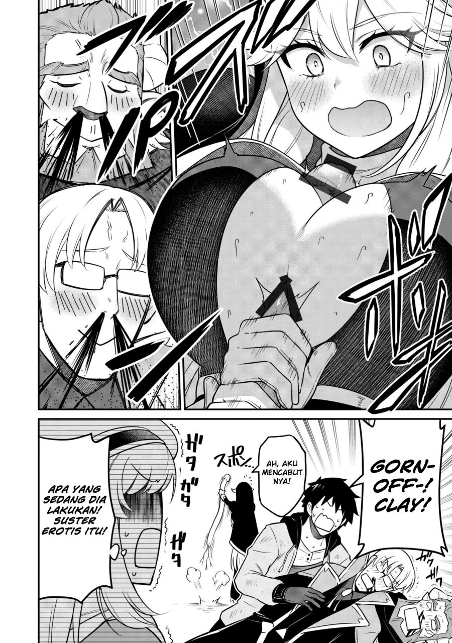 Saikin Haitta Shiro Madoushi ga Party Crusher de, Ore no Isekai Boukensha Seikatsu ga Houkai ni Kiki na Ken ni Tsuite