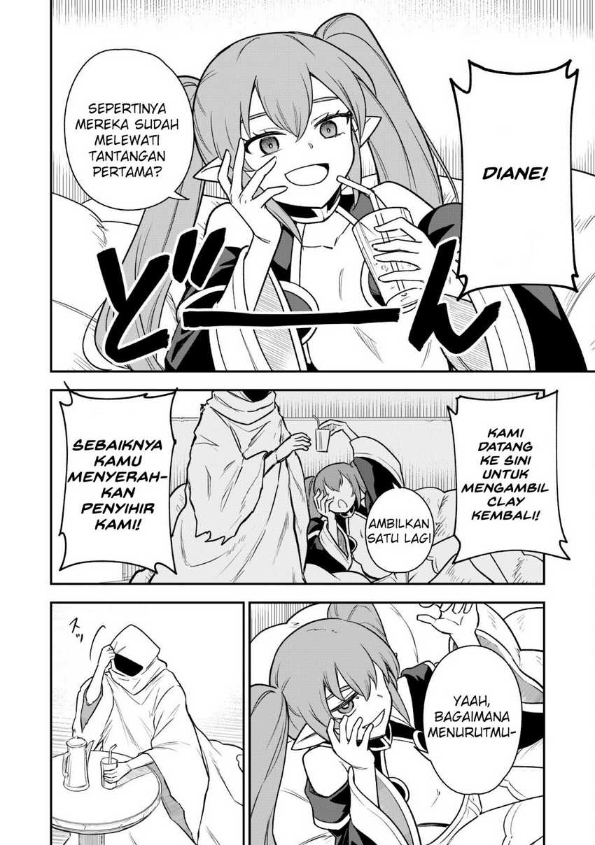 Saikin Haitta Shiro Madoushi ga Party Crusher de, Ore no Isekai Boukensha Seikatsu ga Houkai ni Kiki na Ken ni Tsuite