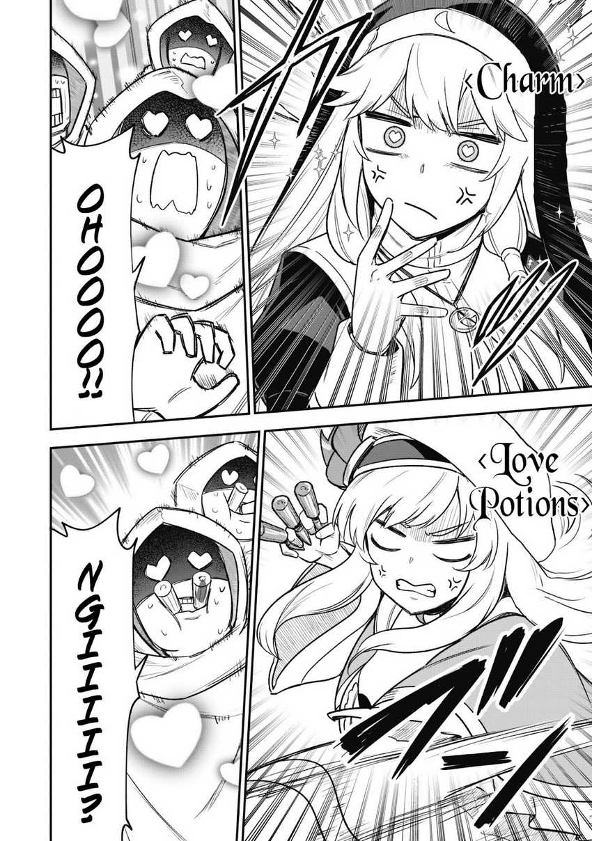 Saikin Haitta Shiro Madoushi ga Party Crusher de, Ore no Isekai Boukensha Seikatsu ga Houkai ni Kiki na Ken ni Tsuite