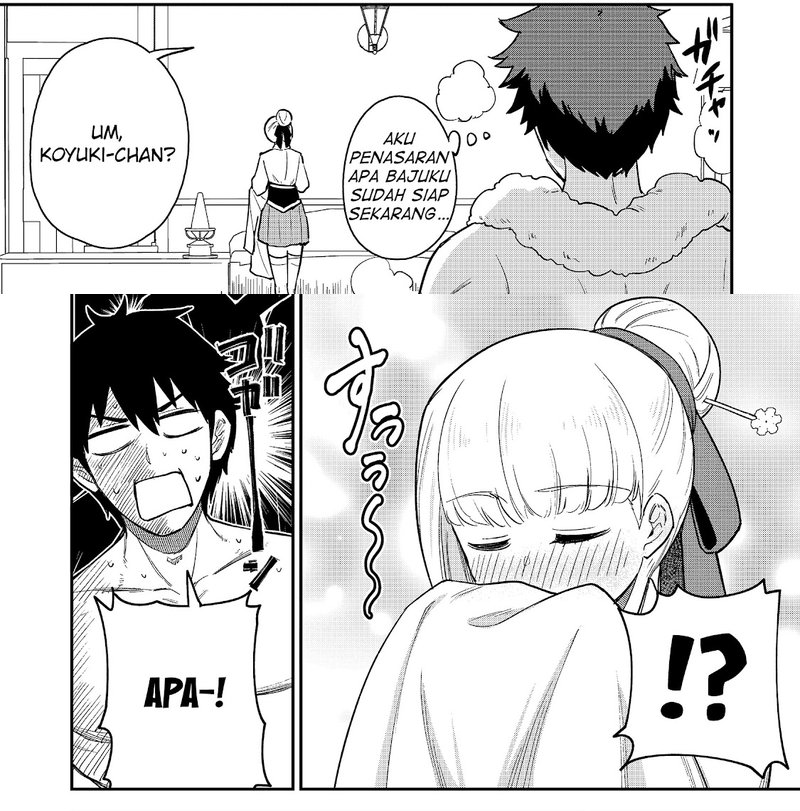 Saikin Haitta Shiro Madoushi ga Party Crusher de, Ore no Isekai Boukensha Seikatsu ga Houkai ni Kiki na Ken ni Tsuite