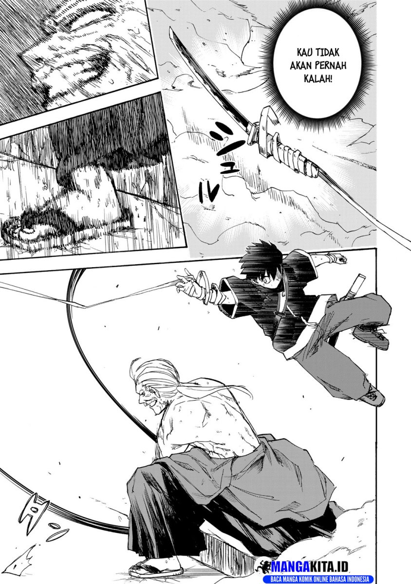 Saikyou de Saisoku no Mugen Level Up