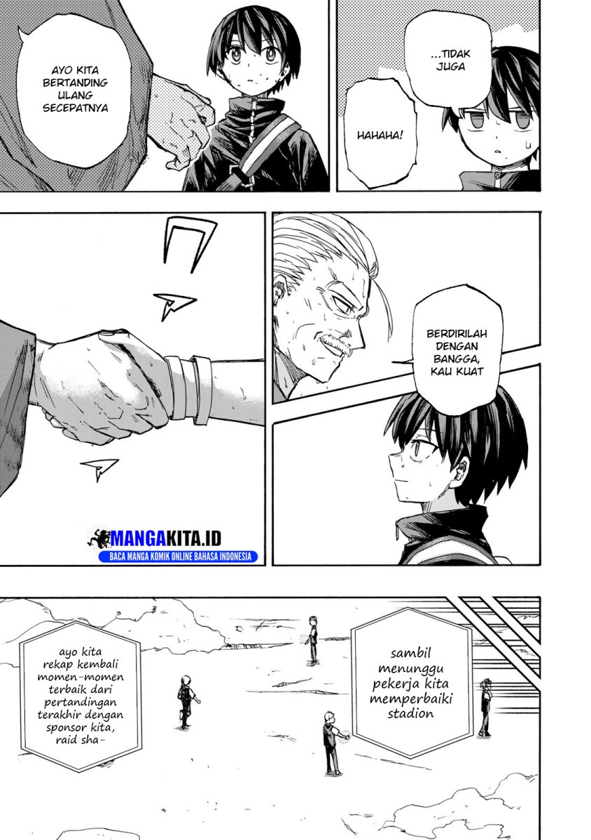 Saikyou de Saisoku no Mugen Level Up