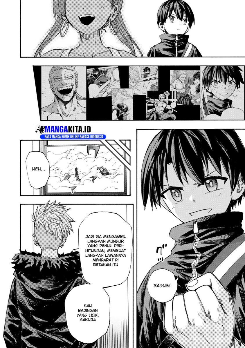Saikyou de Saisoku no Mugen Level Up