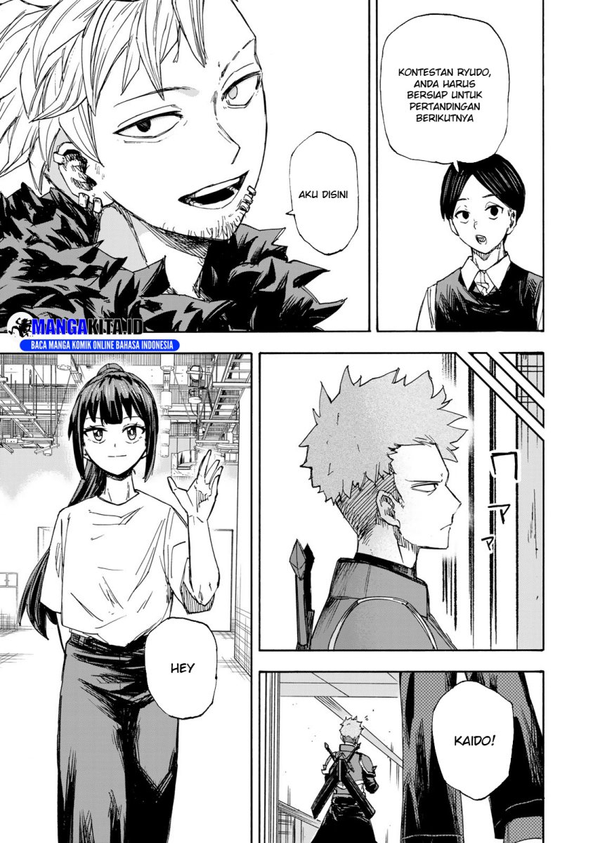 Saikyou de Saisoku no Mugen Level Up