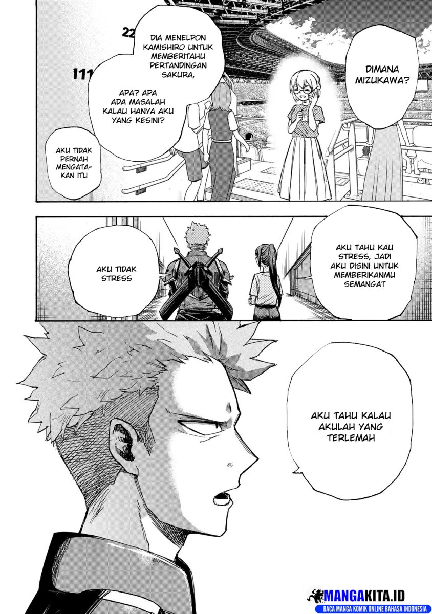 Saikyou de Saisoku no Mugen Level Up