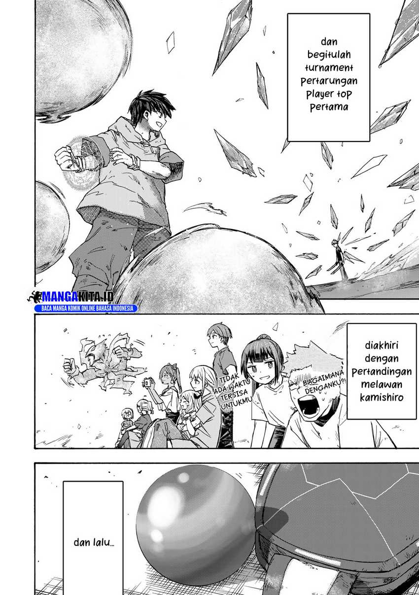 Saikyou de Saisoku no Mugen Level Up