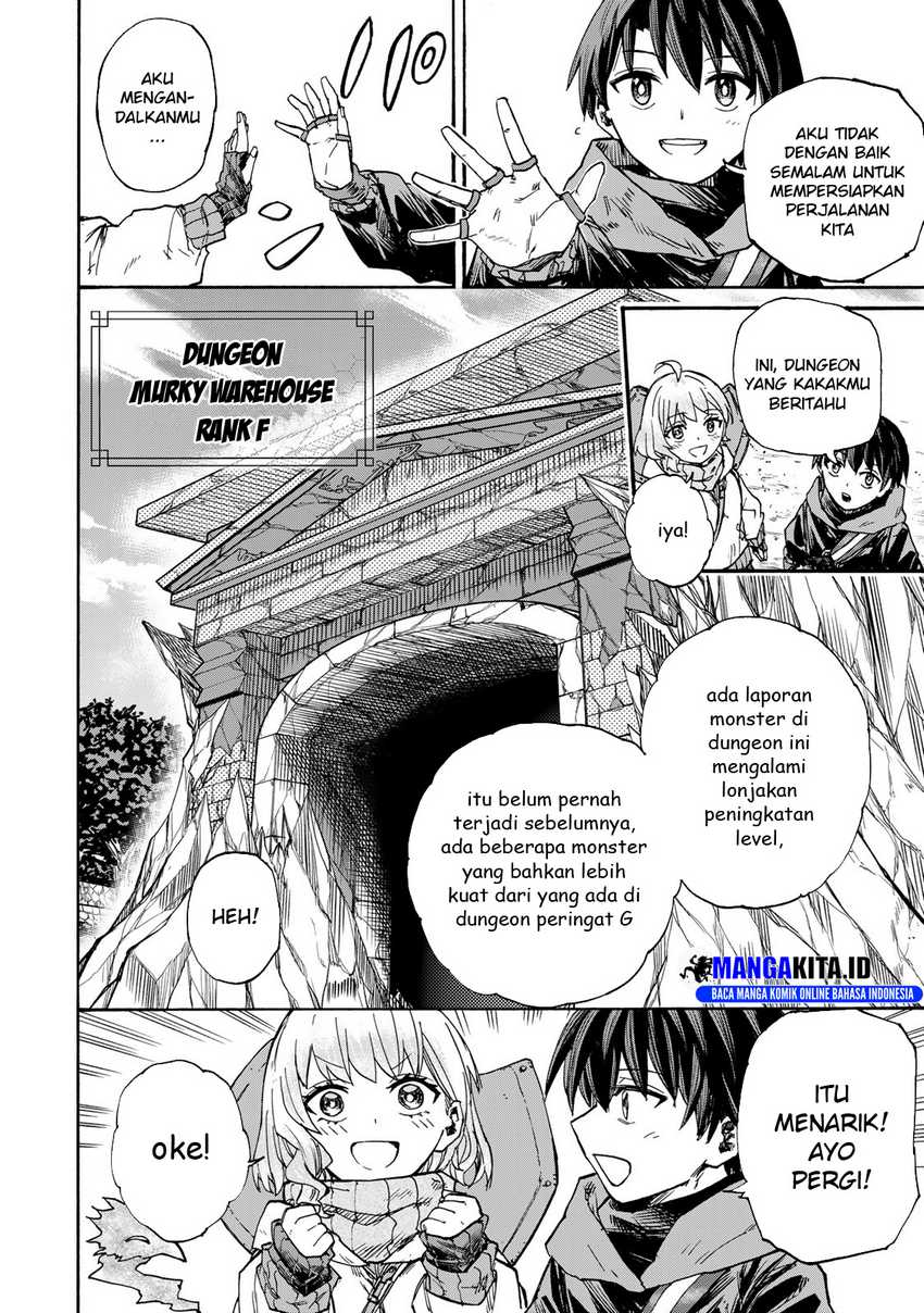 Saikyou de Saisoku no Mugen Level Up