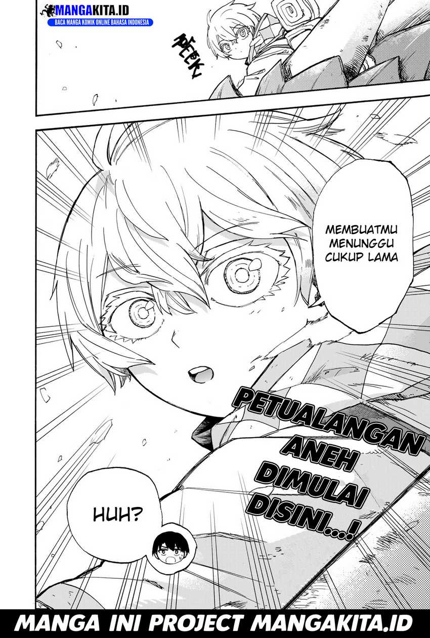 Saikyou de Saisoku no Mugen Level Up