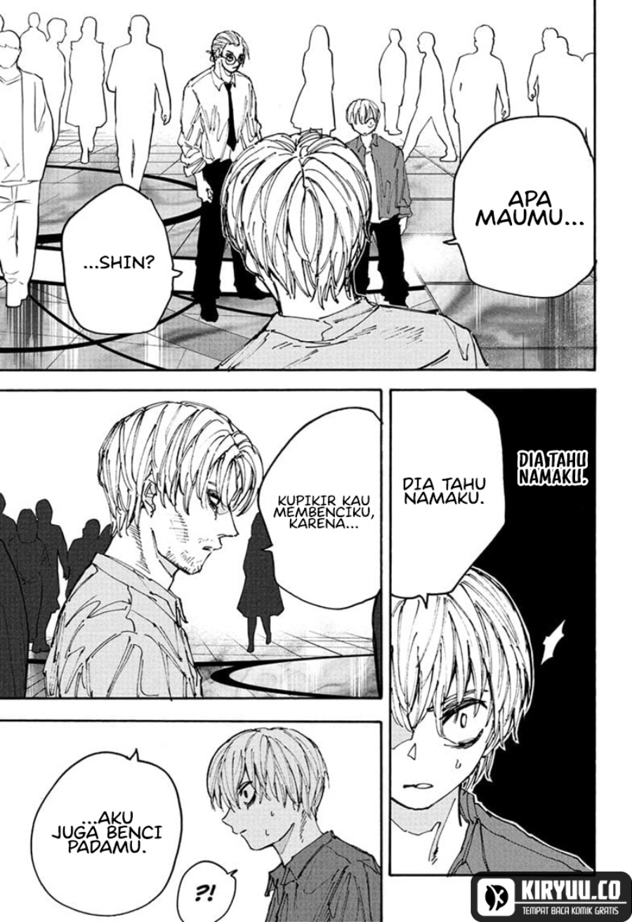 Sakamoto Days
