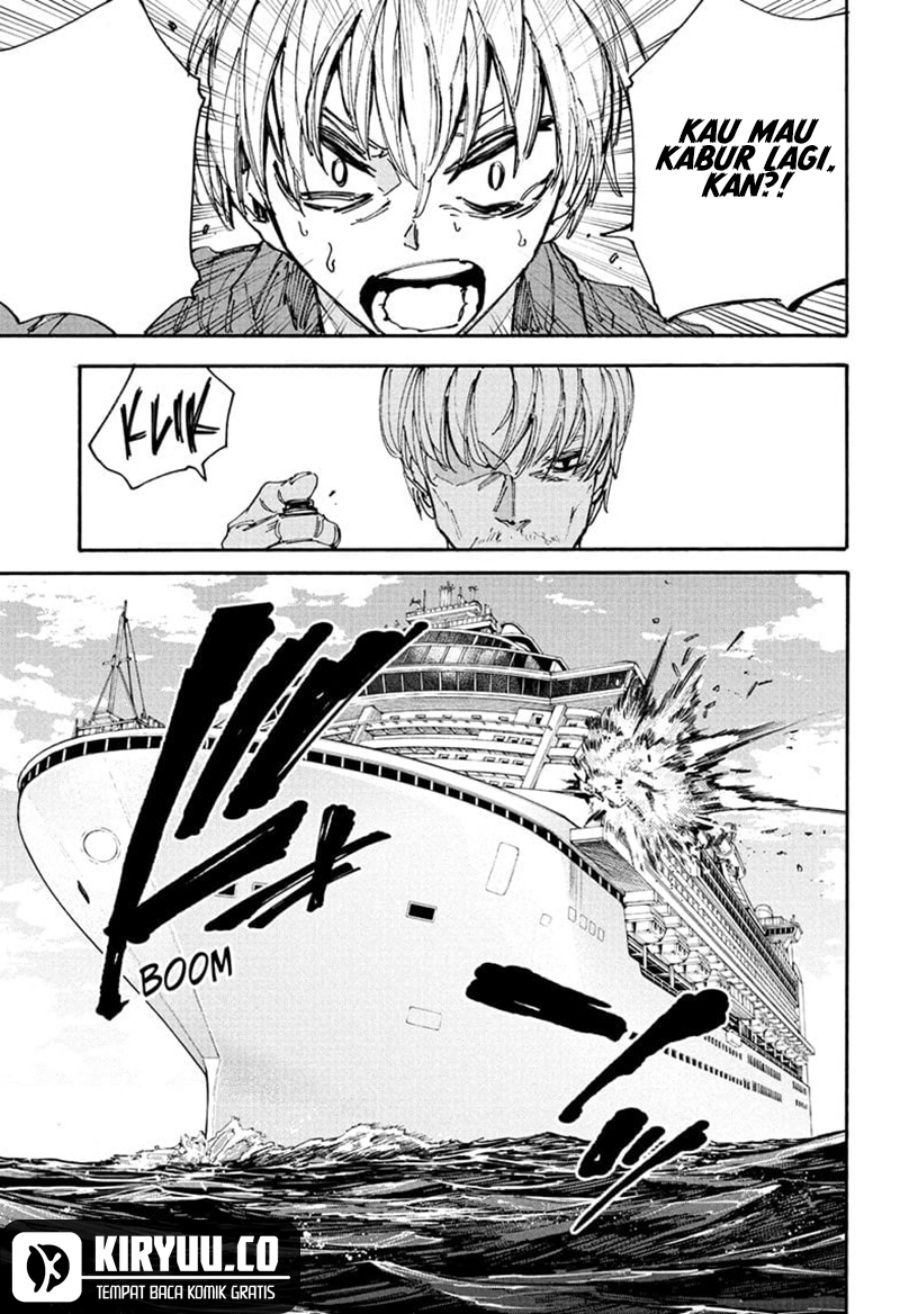 Sakamoto Days