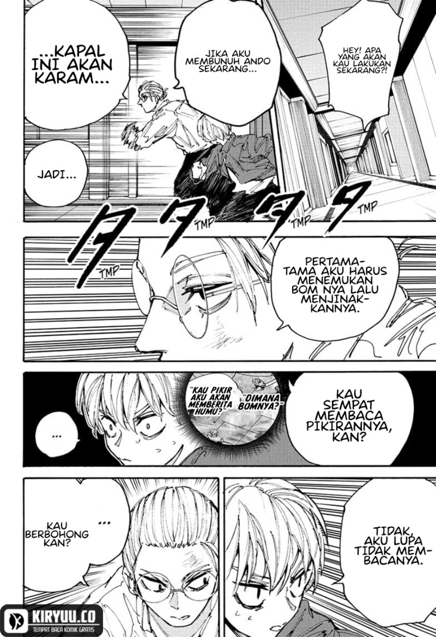 Sakamoto Days