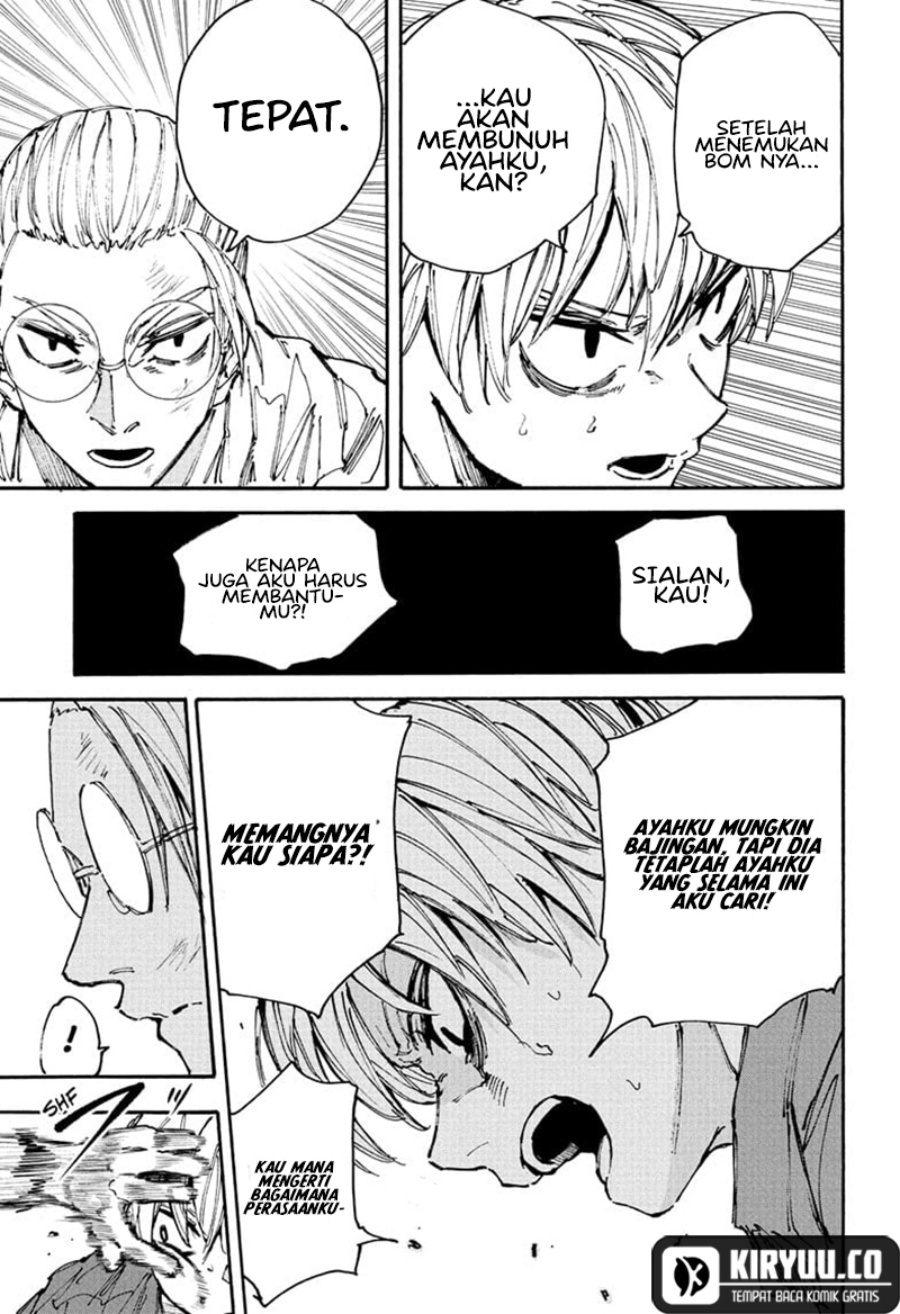 Sakamoto Days