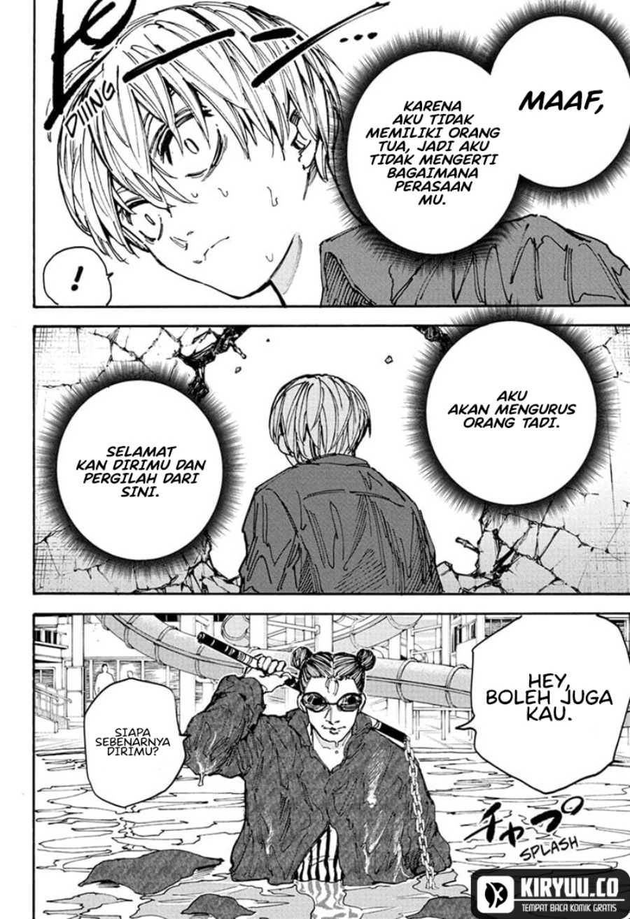 Sakamoto Days