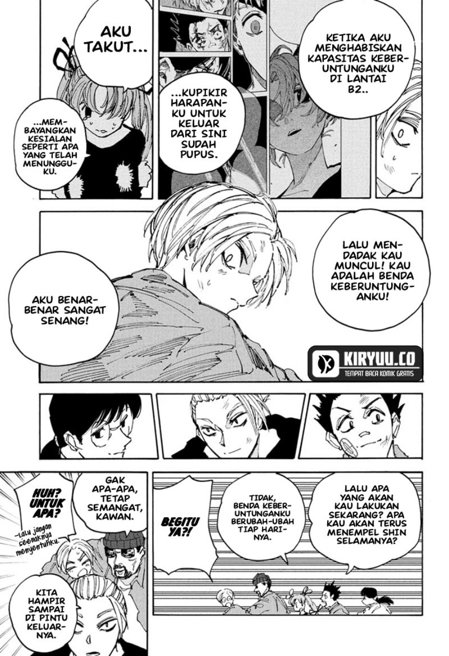 Sakamoto Days