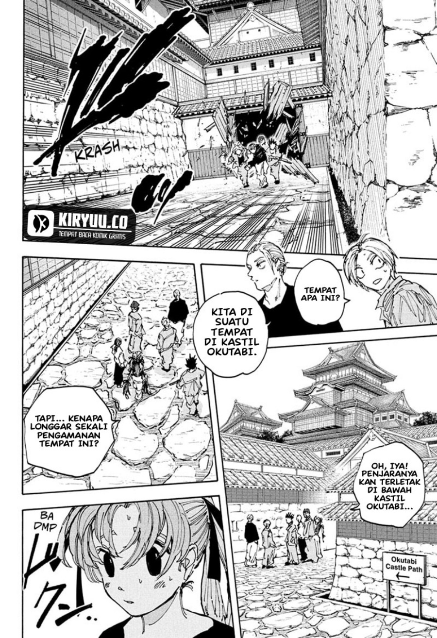 Sakamoto Days