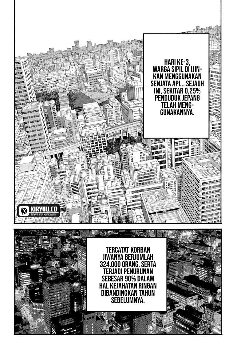 Sakamoto Days