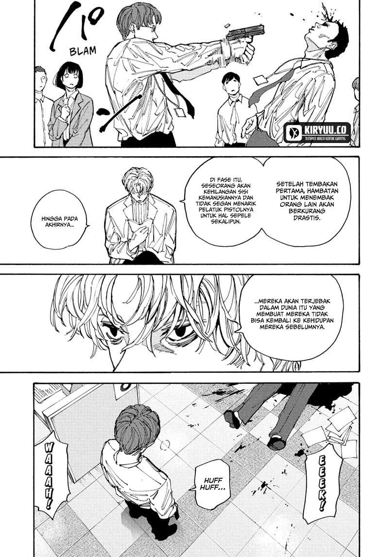 Sakamoto Days