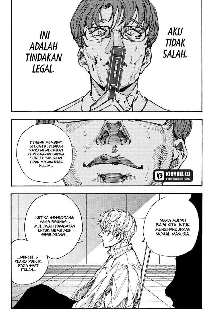 Sakamoto Days