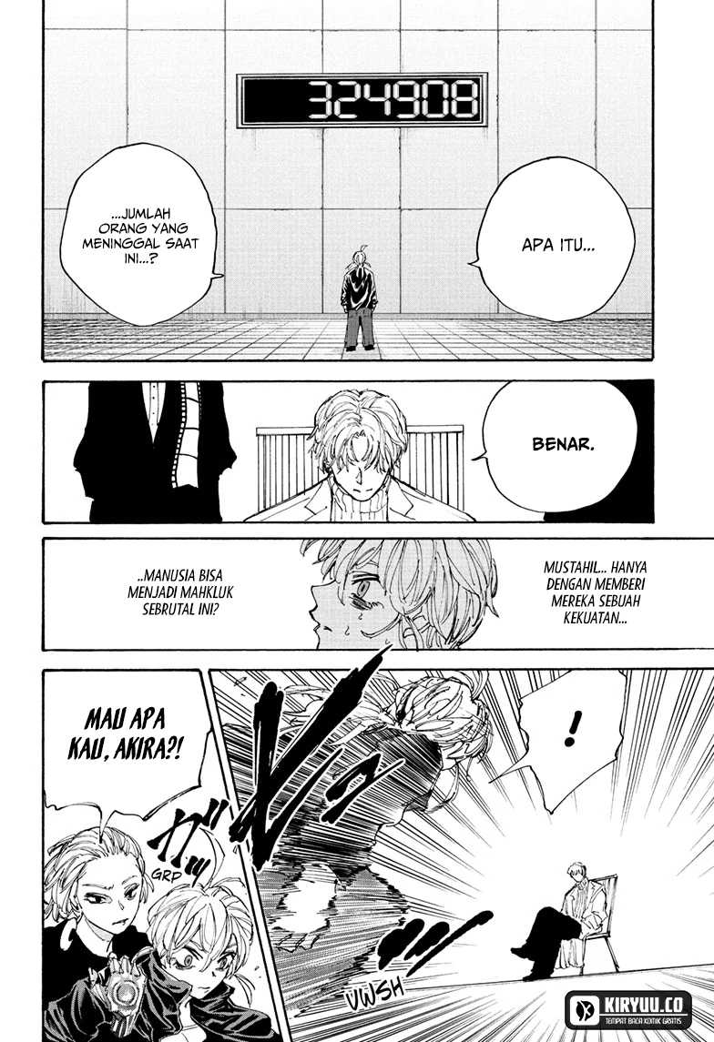 Sakamoto Days