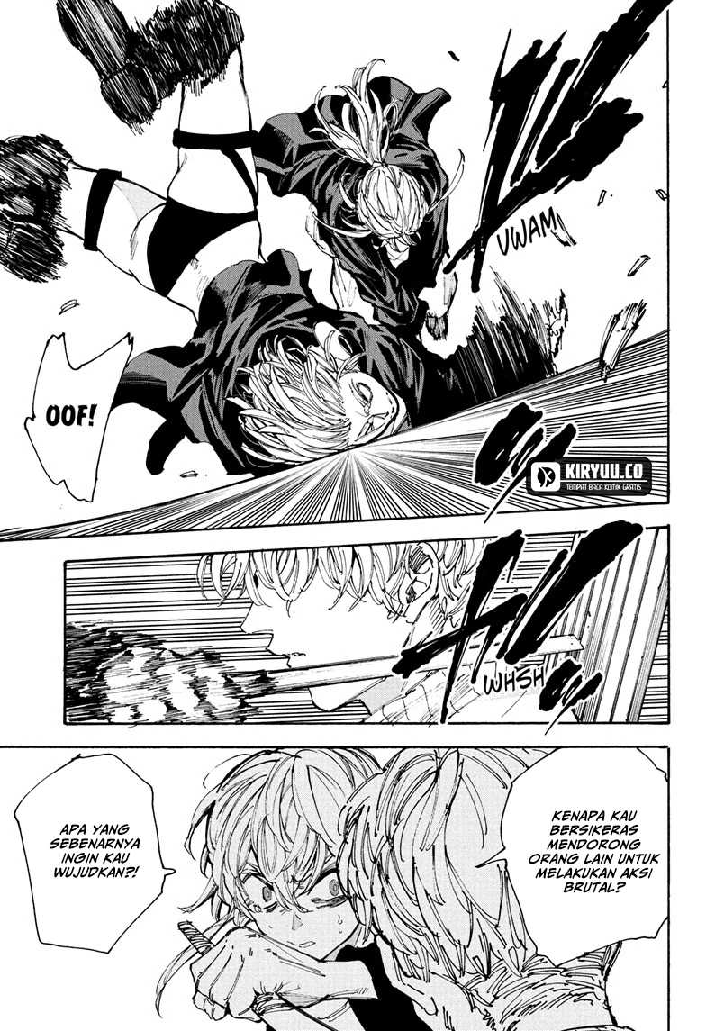 Sakamoto Days