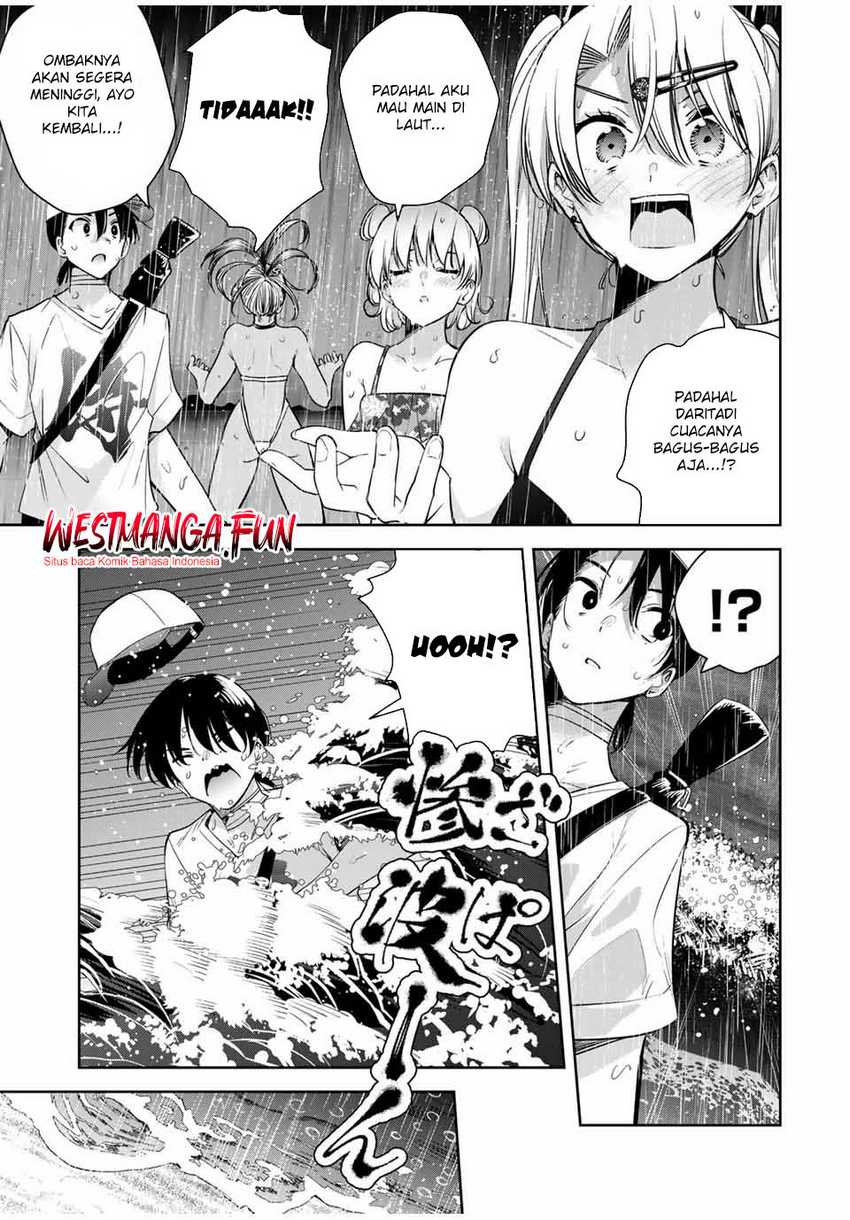 Sakigake no Hana Miko