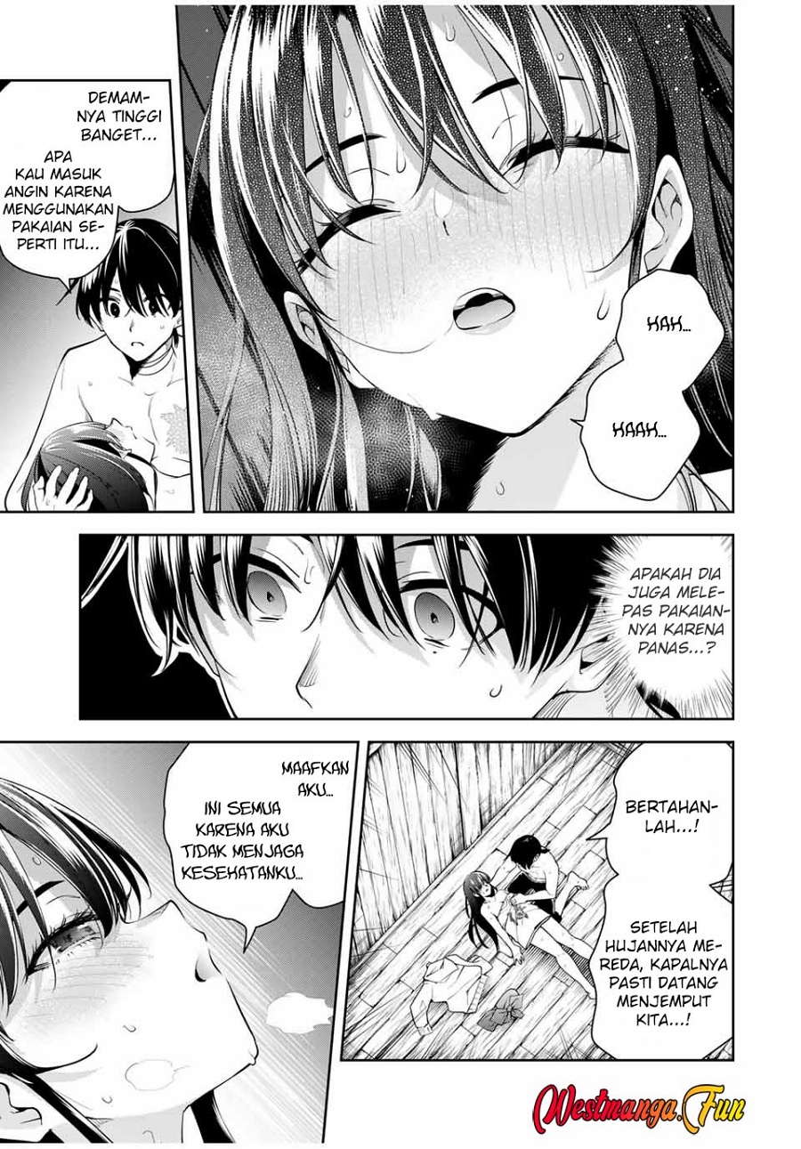Sakigake no Hana Miko
