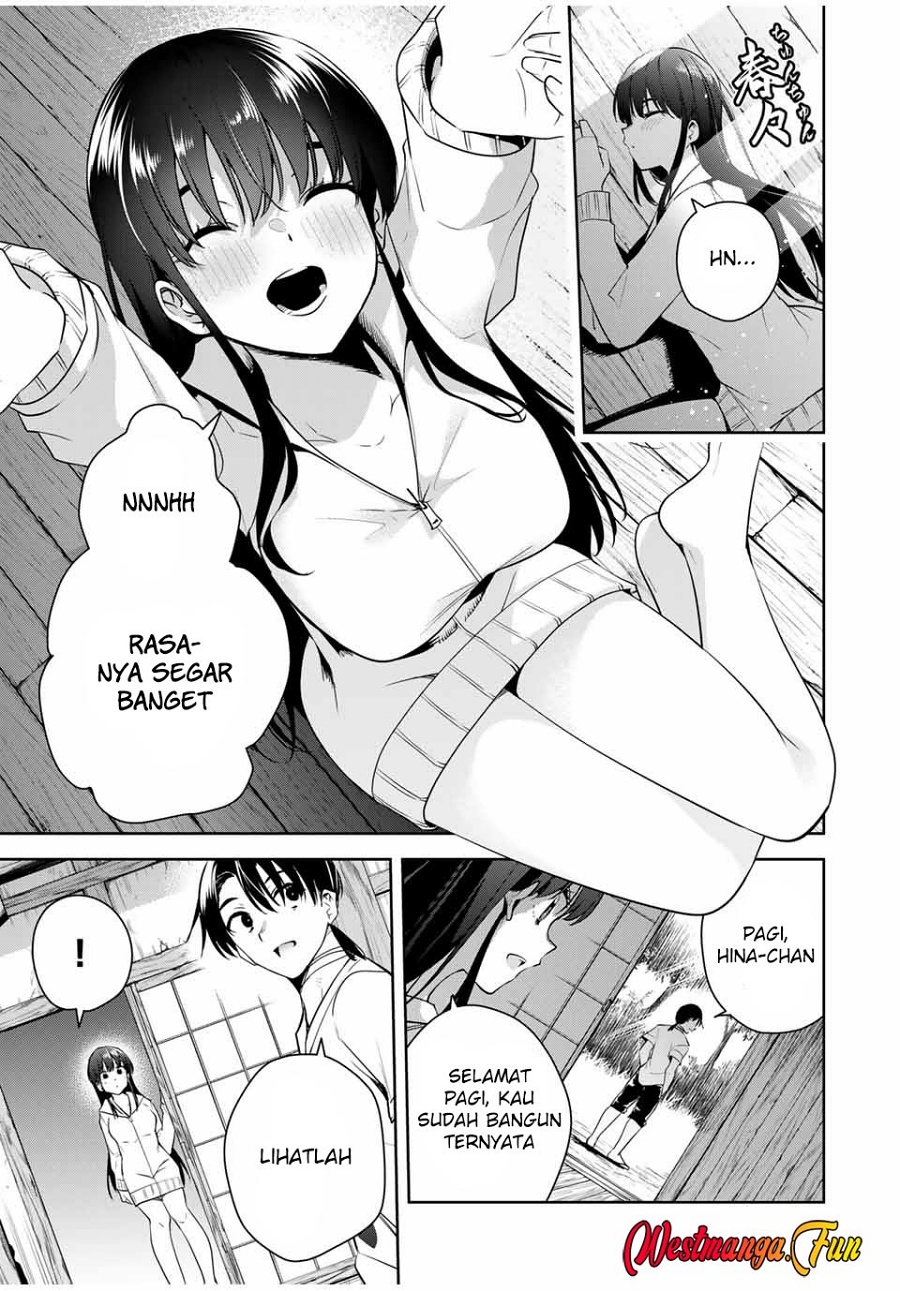 Sakigake no Hana Miko
