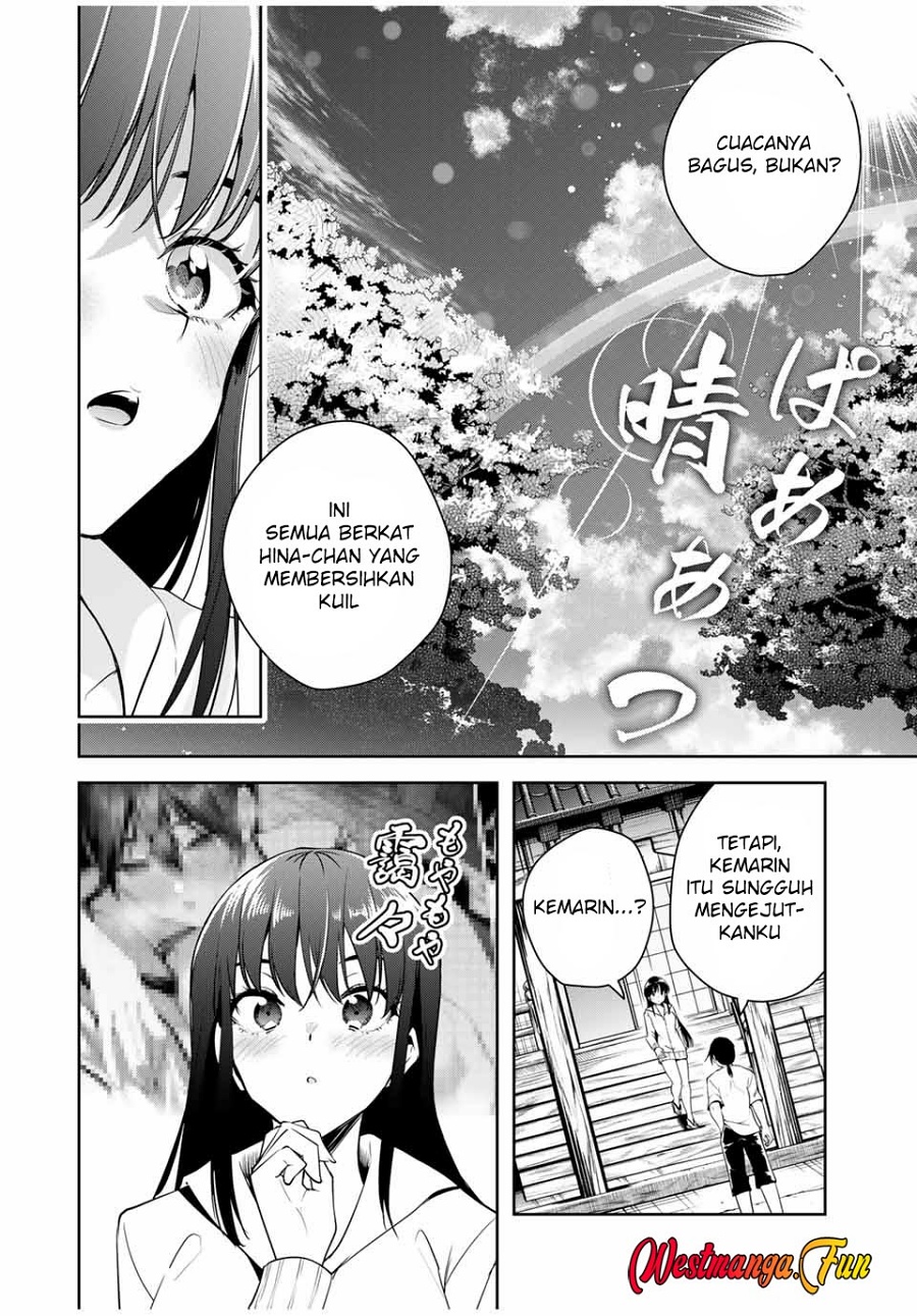 Sakigake no Hana Miko