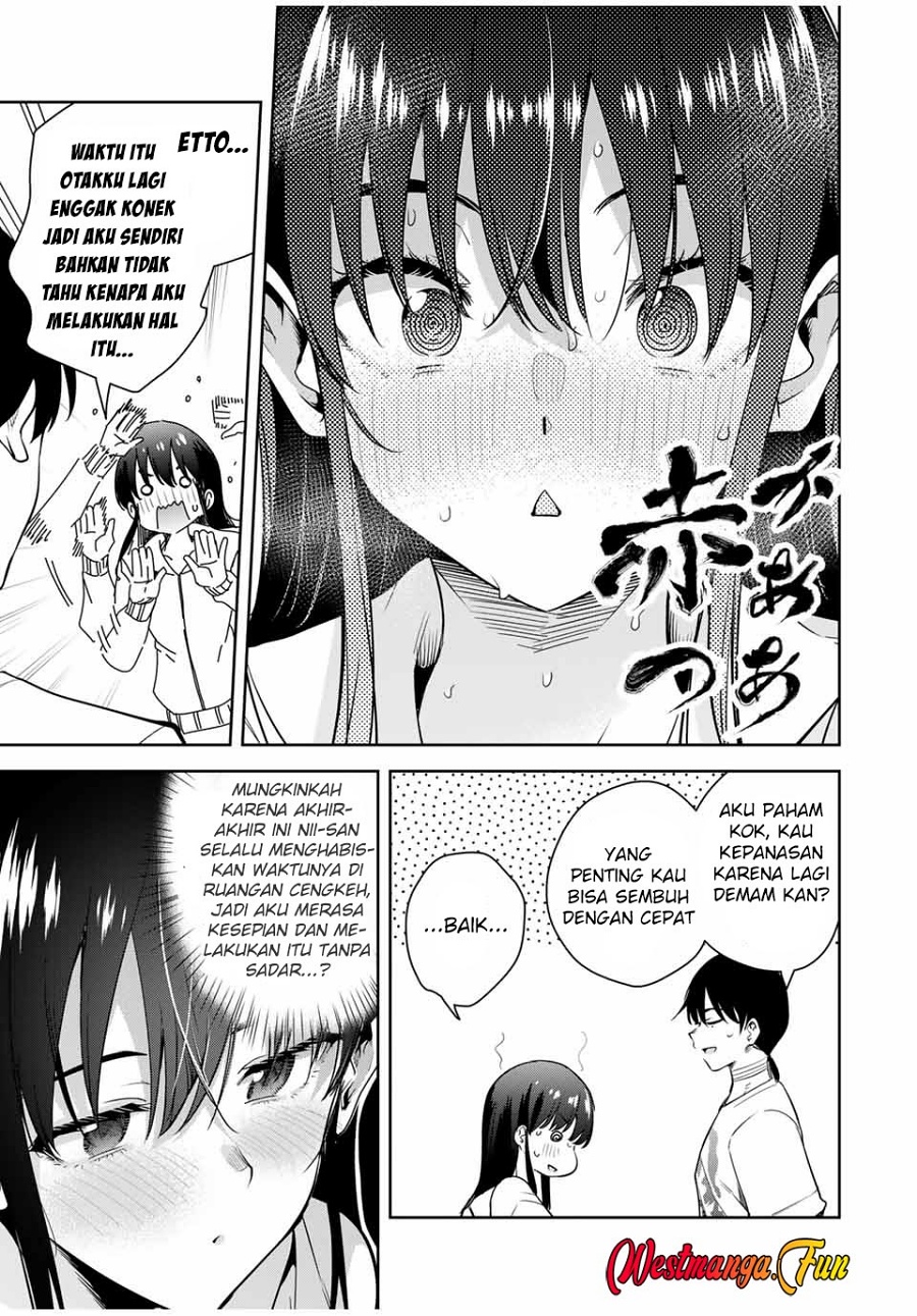 Sakigake no Hana Miko