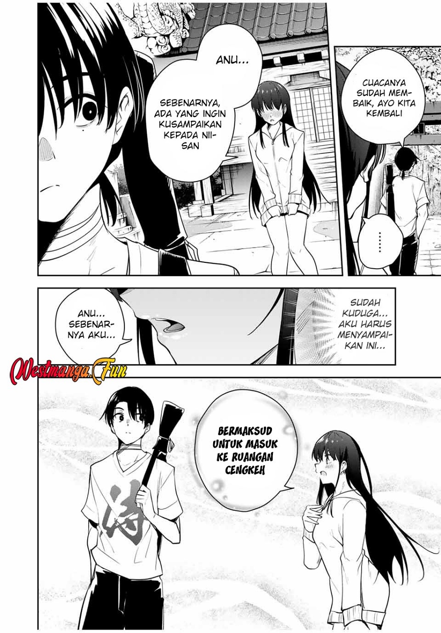 Sakigake no Hana Miko