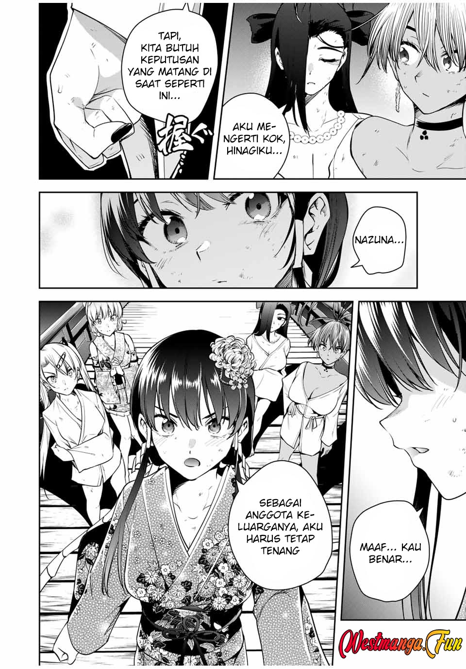 Sakigake no Hana Miko