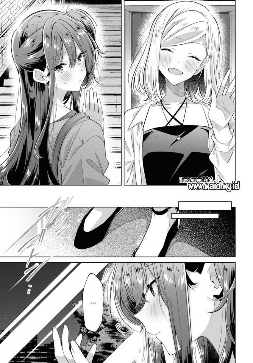 Sasayaku You ni Koi wo Utau