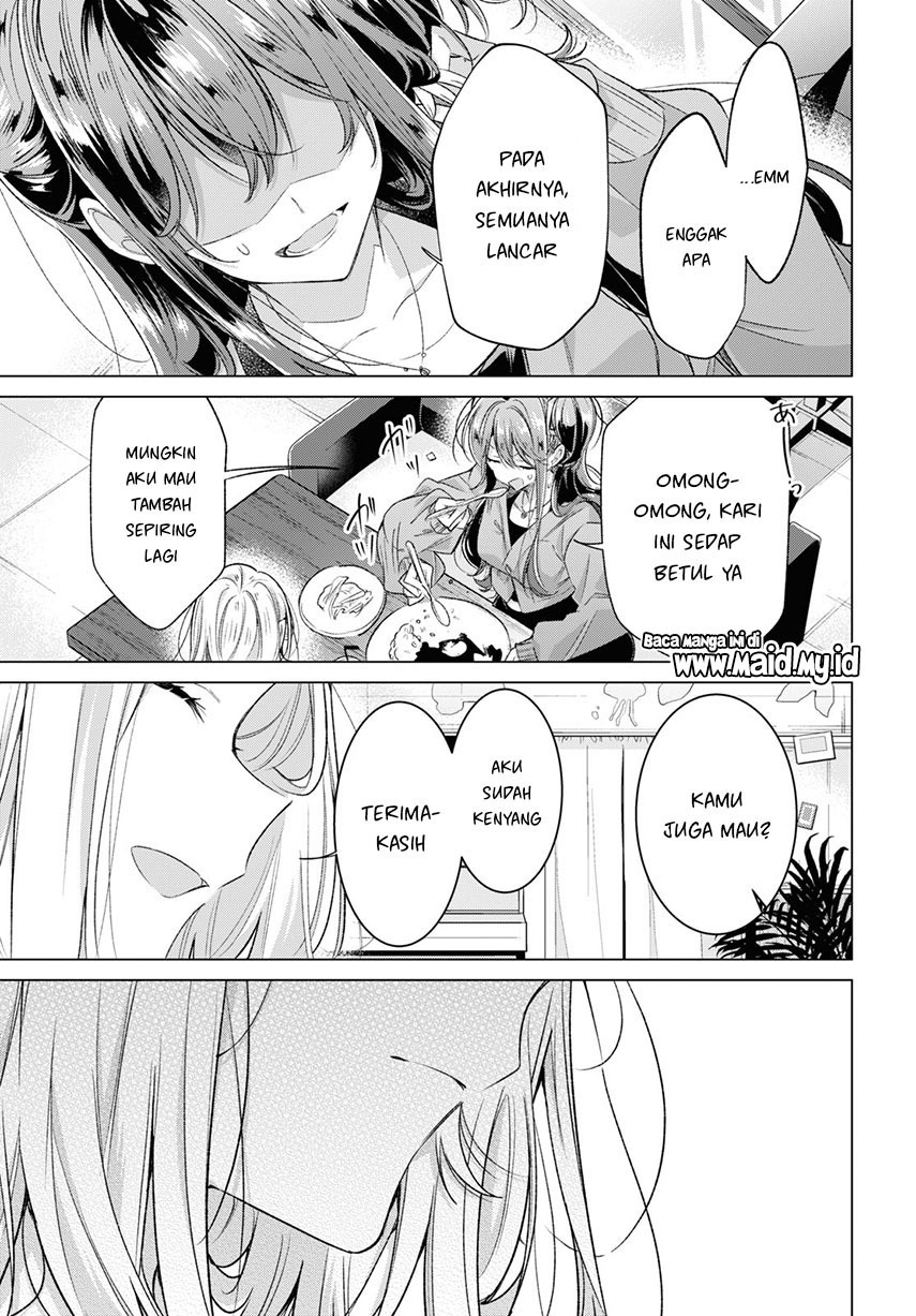 Sasayaku You ni Koi wo Utau
