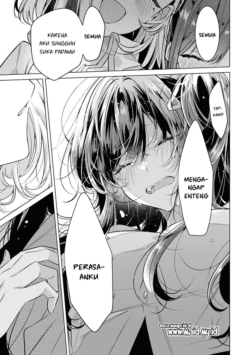 Sasayaku You ni Koi wo Utau