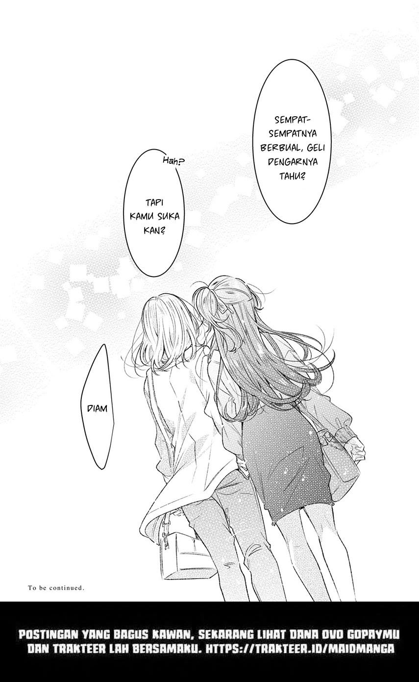 Sasayaku You ni Koi wo Utau