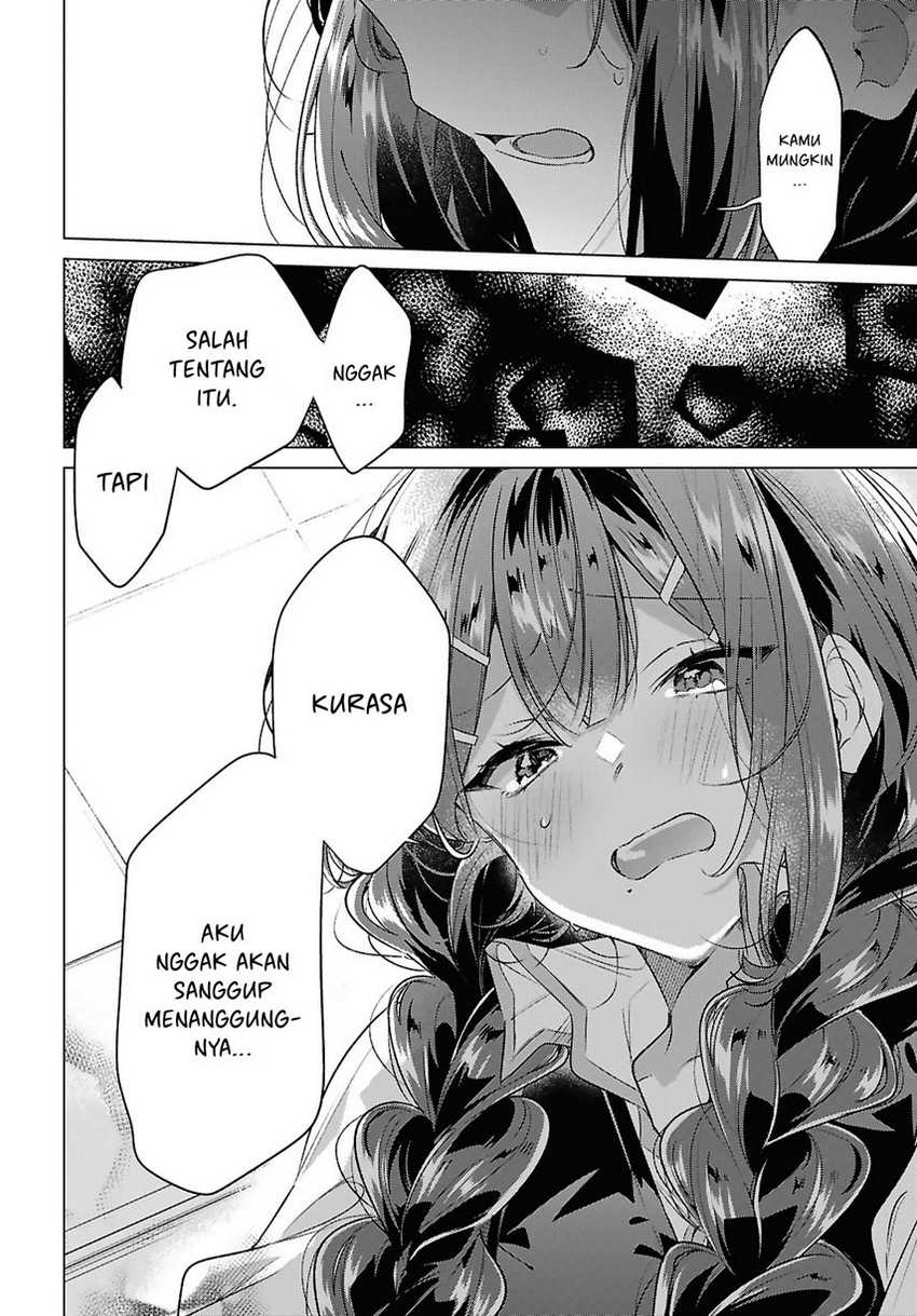 Sasayaku You ni Koi wo Utau