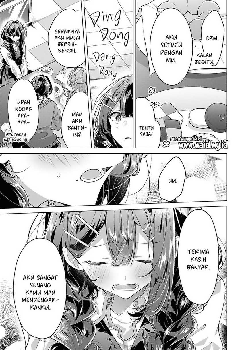 Sasayaku You ni Koi wo Utau