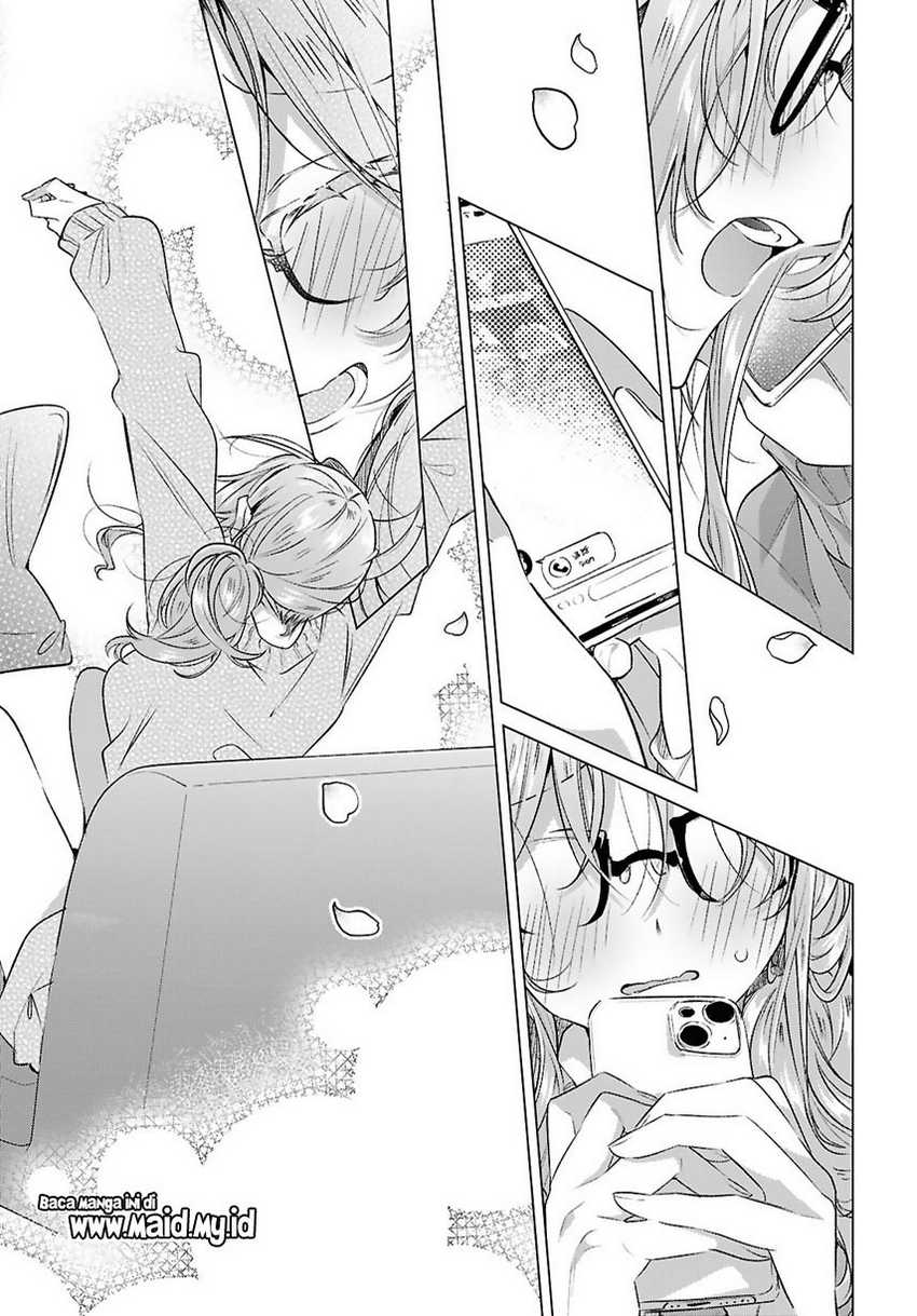 Sasayaku You ni Koi wo Utau