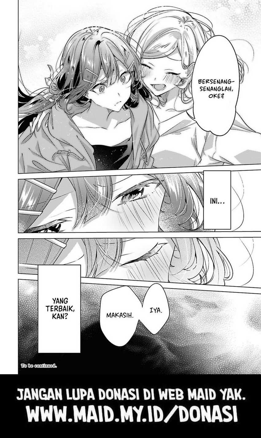 Sasayaku You ni Koi wo Utau