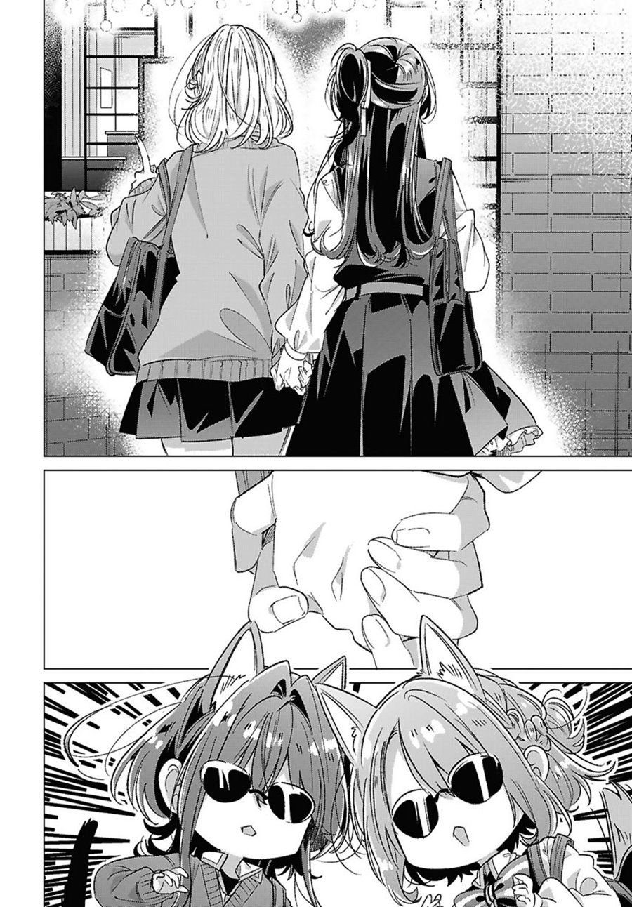 Sasayaku You ni Koi wo Utau