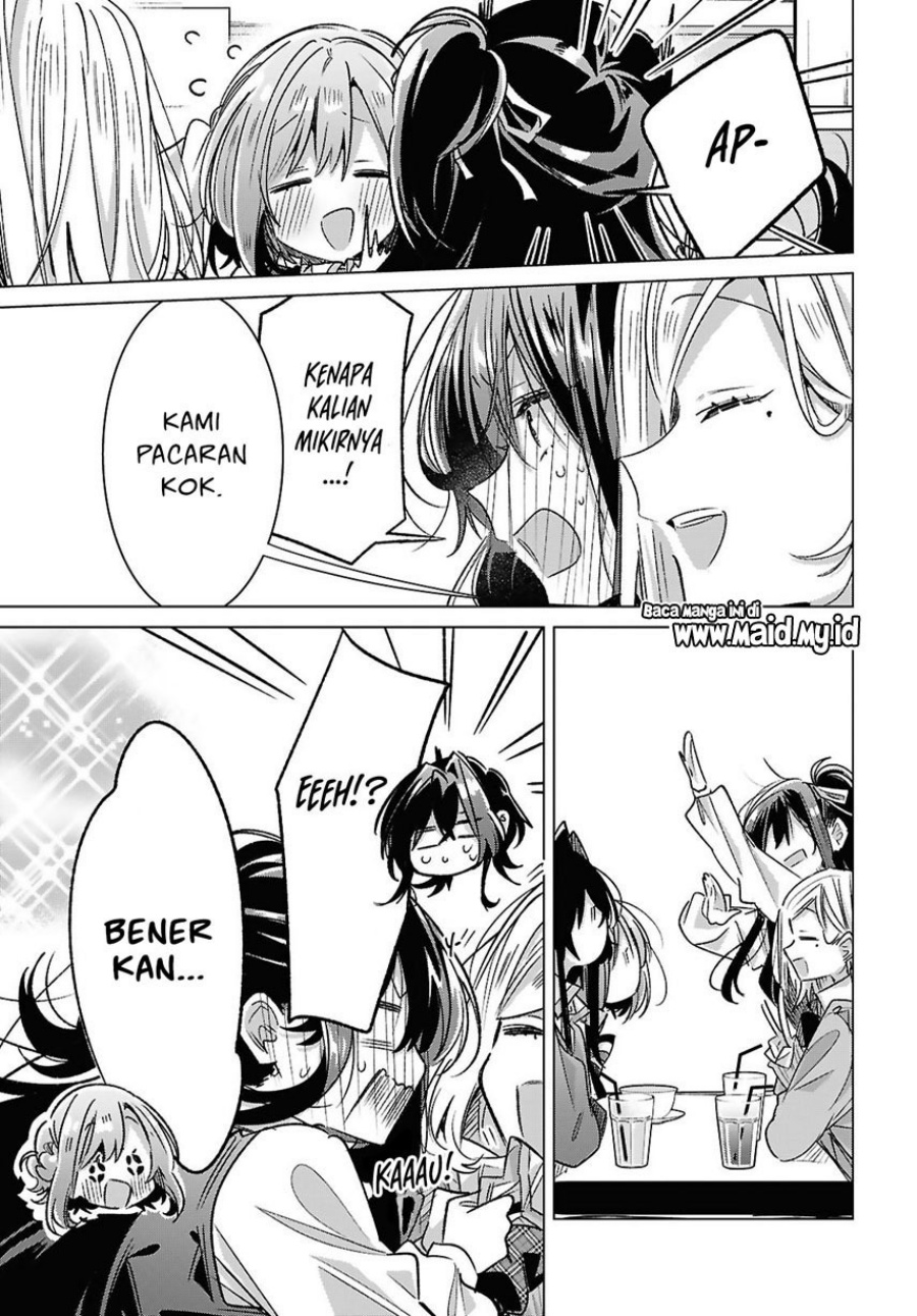 Sasayaku You ni Koi wo Utau