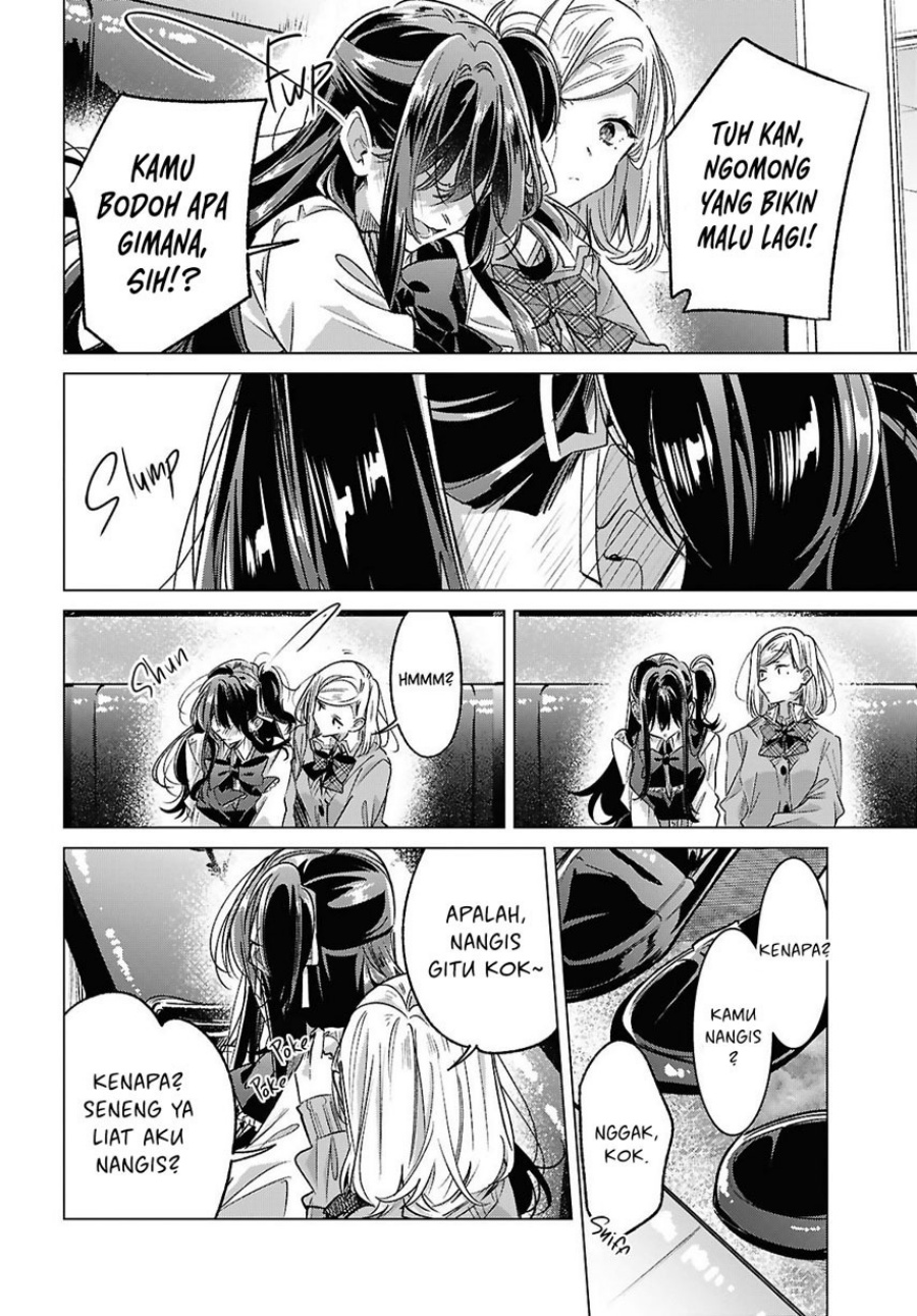 Sasayaku You ni Koi wo Utau