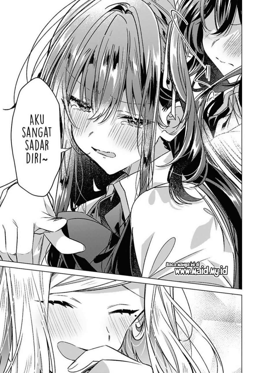 Sasayaku You ni Koi wo Utau